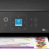 Solution d’impression multifonction A4 Wi-Fi et AirPrint EcoTank ET-2927 équipée de réservoirs d’encre, écran LCD et jusqu’à 3 ans d’encre inclus