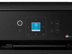 Solution d’impression multifonction A4 Wi-Fi et AirPrint EcoTank ET-2927 équipée de réservoirs d’encre, écran LCD et jusqu’à 3 ans d’encre inclus