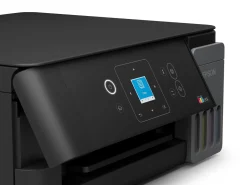 Solution d’impression multifonction A4 Wi-Fi et AirPrint EcoTank ET-2927 équipée de réservoirs d’encre, écran LCD et jusqu’à 3 ans d’encre inclus