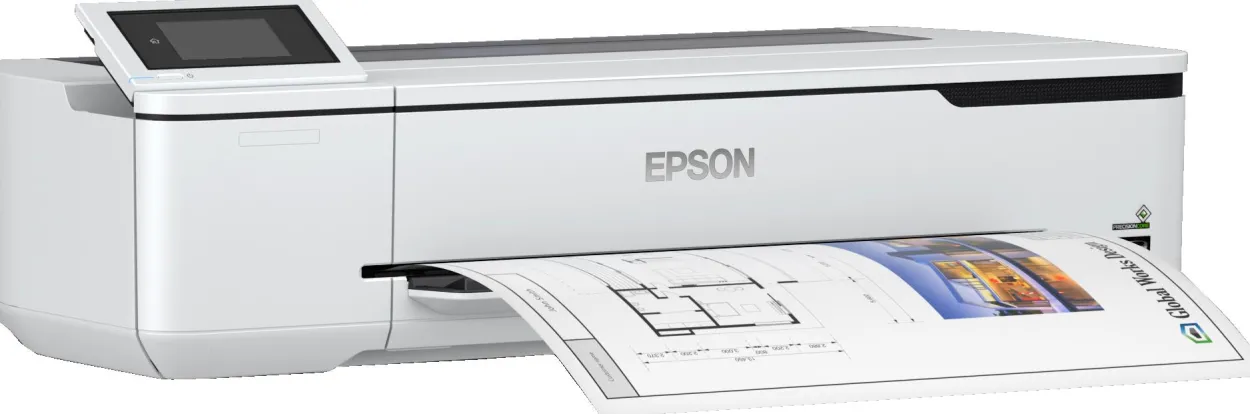 SureColor SC-T2100 (Optional stand)