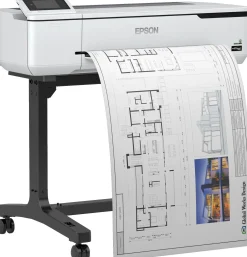 SureColor SC-T3100 (with Stand) 220v