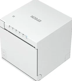 TM-M30IIIWL (156): WiFi+BT,WHT,PS,EU