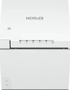 TM-M30IIIWL (156): WiFi+BT,WHT,PS,EU