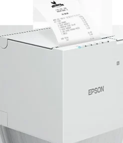TM-M30IIIWL (156): WiFi+BT,WHT,PS,EU