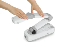 Visualiser - ELPDC13 - Desktop type
