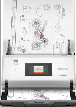 WorkForce DS-30000