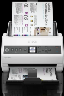 WorkForce DS-730N