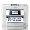 WorkForce Pro WF-C4810DTWF Printer
