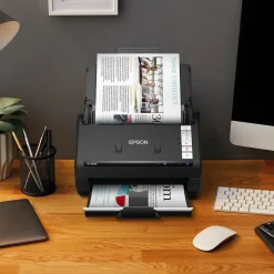 WorkForce ES-550W